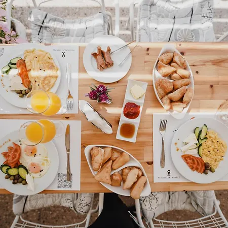 מלון Noemie הימארה