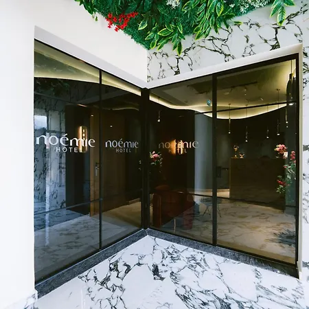Hotel Noemie 4*