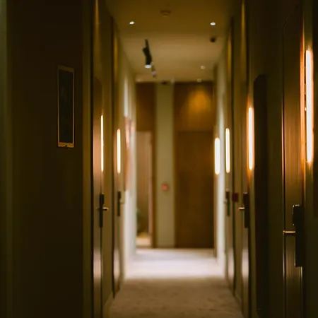 Hotel Noemie Himarë