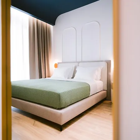 Noemie Hotel Himare