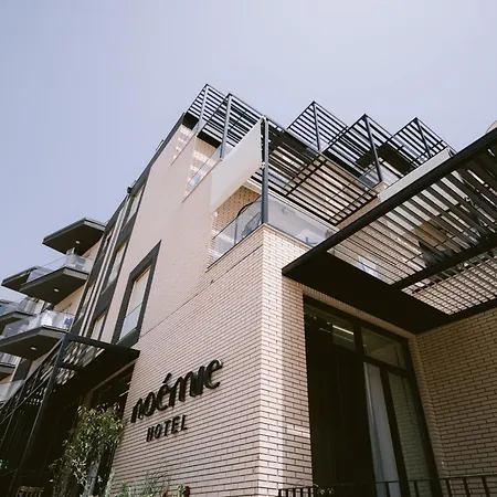 Hotel Noemie