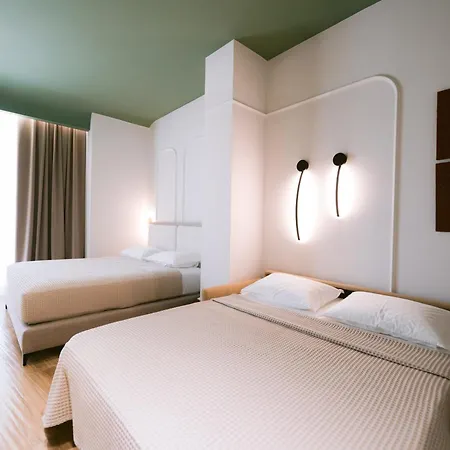 Hotel Noemie