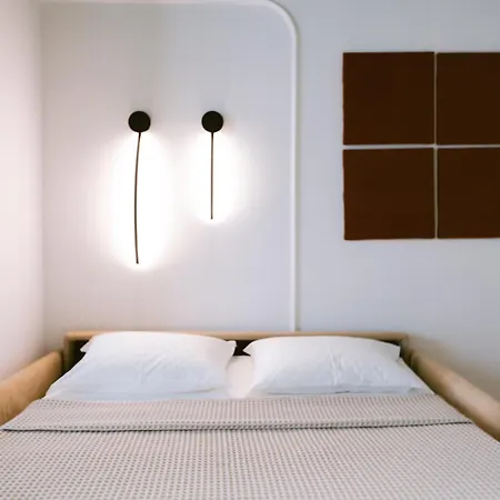 Noemie Hotel 4*