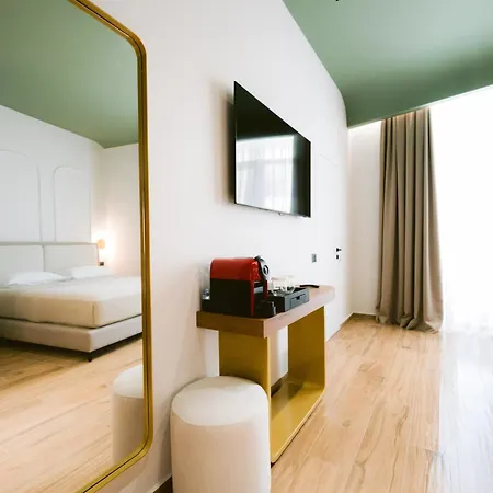 Hotel Noemie 4*
