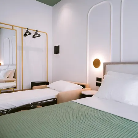Hotel Noemie