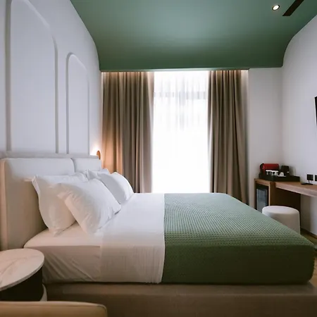 Hotel Noemie Himare