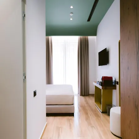 Hotel Noemie Himare