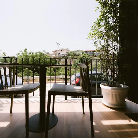 Hotel Noemie 4*