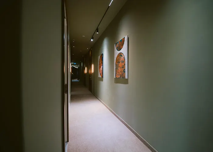 Noemie Hotel Himarë