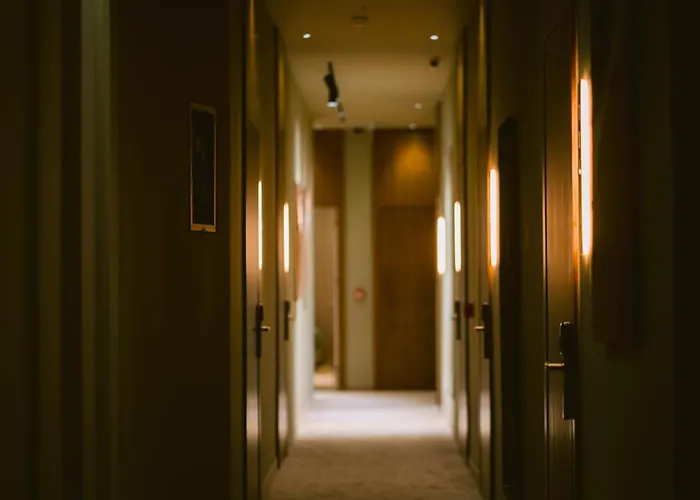 Hotel Noemie Himarë