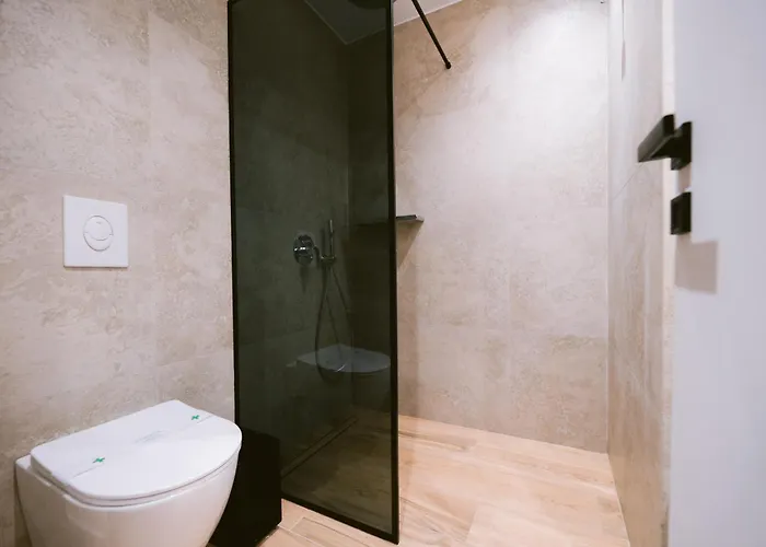 Hotel Noemie Himarë