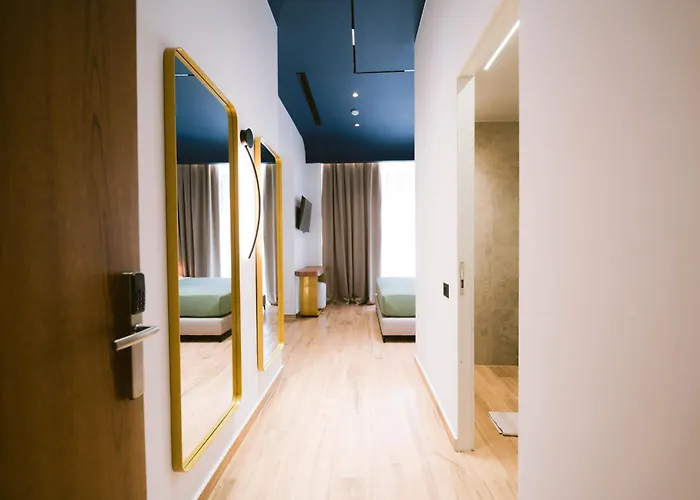 Noemie Hotel Himarë