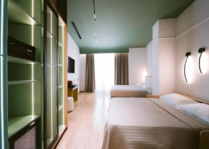 Noemie Hotel Himarë