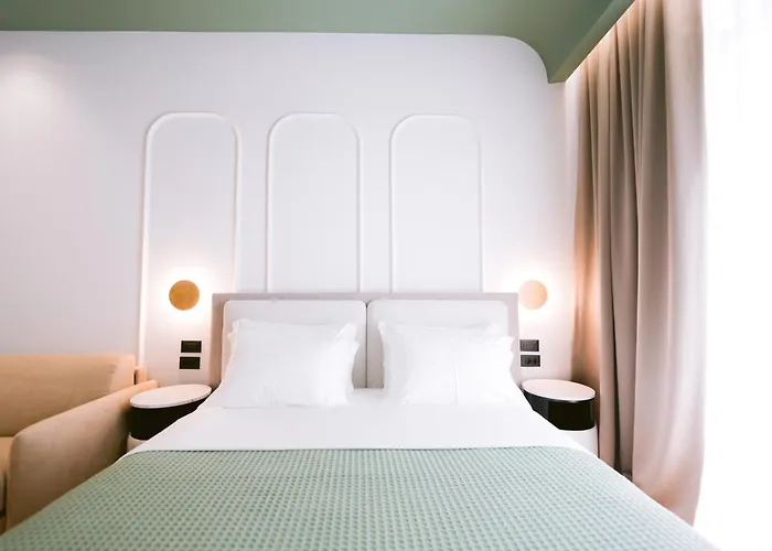 Noemie Hotel Himarë